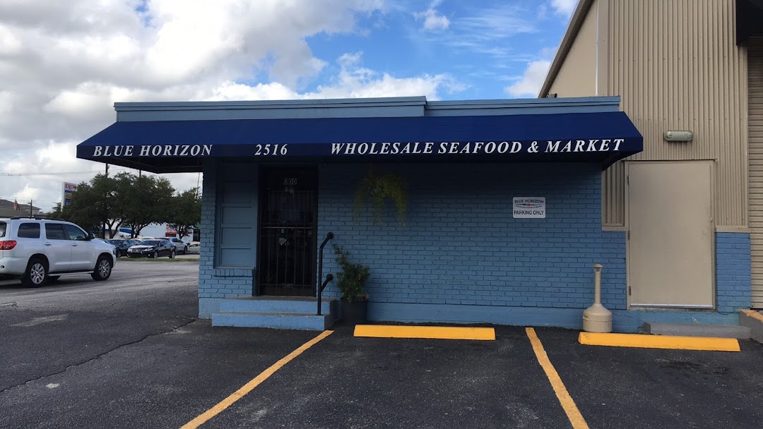 Blue Horizon Wholesale Seafood and Market