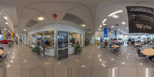 Chevrolet Dealer «AutoNation Chevrolet South Corpus Christi», reviews and photos, 6650 S Padre Island Dr, Corpus Christi, TX 78412, USA