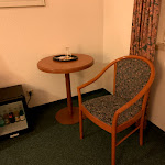 Photo n°7 de l'avis de B.G..e fait le 21/02/2020 à 21:11 sur le  Meister BÄR HOTEL - Wettiner Hof à Glauchau