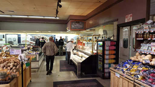 Grocery Store «Highland Park Market», reviews and photos, 317 Highland St, Manchester, CT 06040, USA
