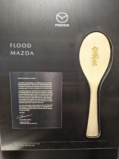Mazda Dealer «Flood Mazda», reviews and photos, 220 Old Tower Hill Rd, Wakefield, RI 02879, USA