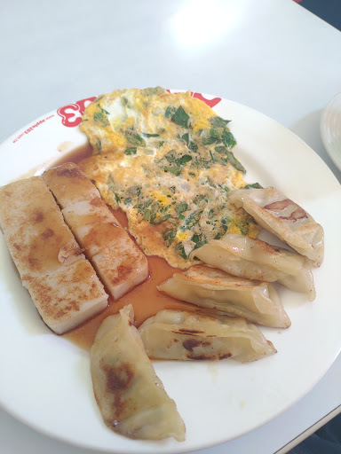 Apple 203早午餐豐東店 的照片