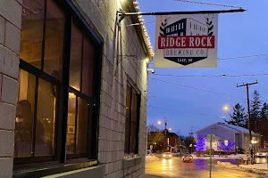 Ridge Rock Brewing Company image