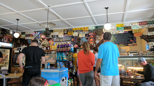 Allenwood General Store