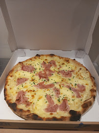 Photos du propriétaire du Pizzeria Pizz' A Mama St Laurent D'agny à Saint-Laurent-d'Agny - n°6