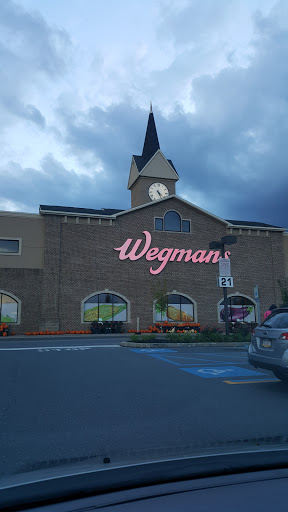 Supermarket «Wegmans», reviews and photos, 5000 Wegmans Dr, Bethlehem, PA 18017, USA