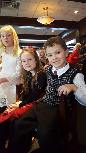 Golf Course «Birmingham Country Club», reviews and photos, 1750 Saxon Dr, Birmingham, MI 48009, USA