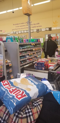 Supermarket «Stop & Shop», reviews and photos, 55 Motor Ave, Farmingdale, NY 11735, USA