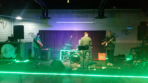 Cajun Restaurant «Jazzmatazz Restaurant & Lounge», reviews and photos, 1824 Old Fort Pkwy, Murfreesboro, TN 37129, USA