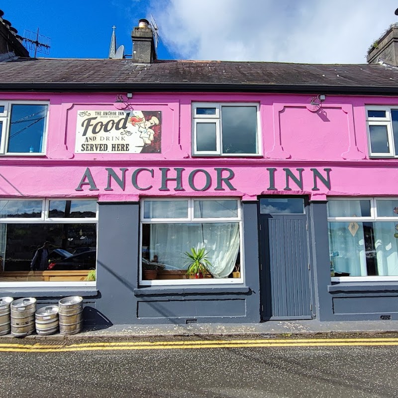 Anchor Bar and Restaurant