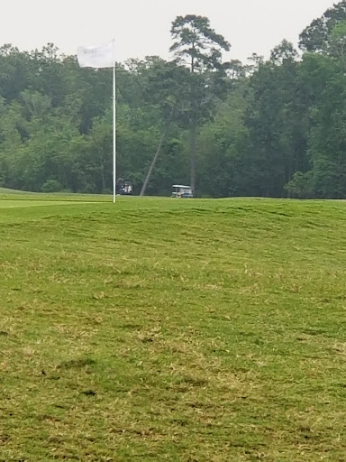 Golf Resort «Golf Club of Houston», reviews and photos, 5860 Wilson Rd, Humble, TX 77396, USA