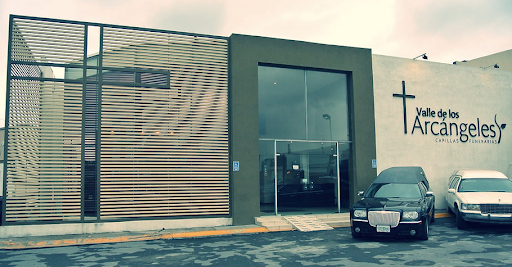 Valle de los Arcangeles en Monterrey