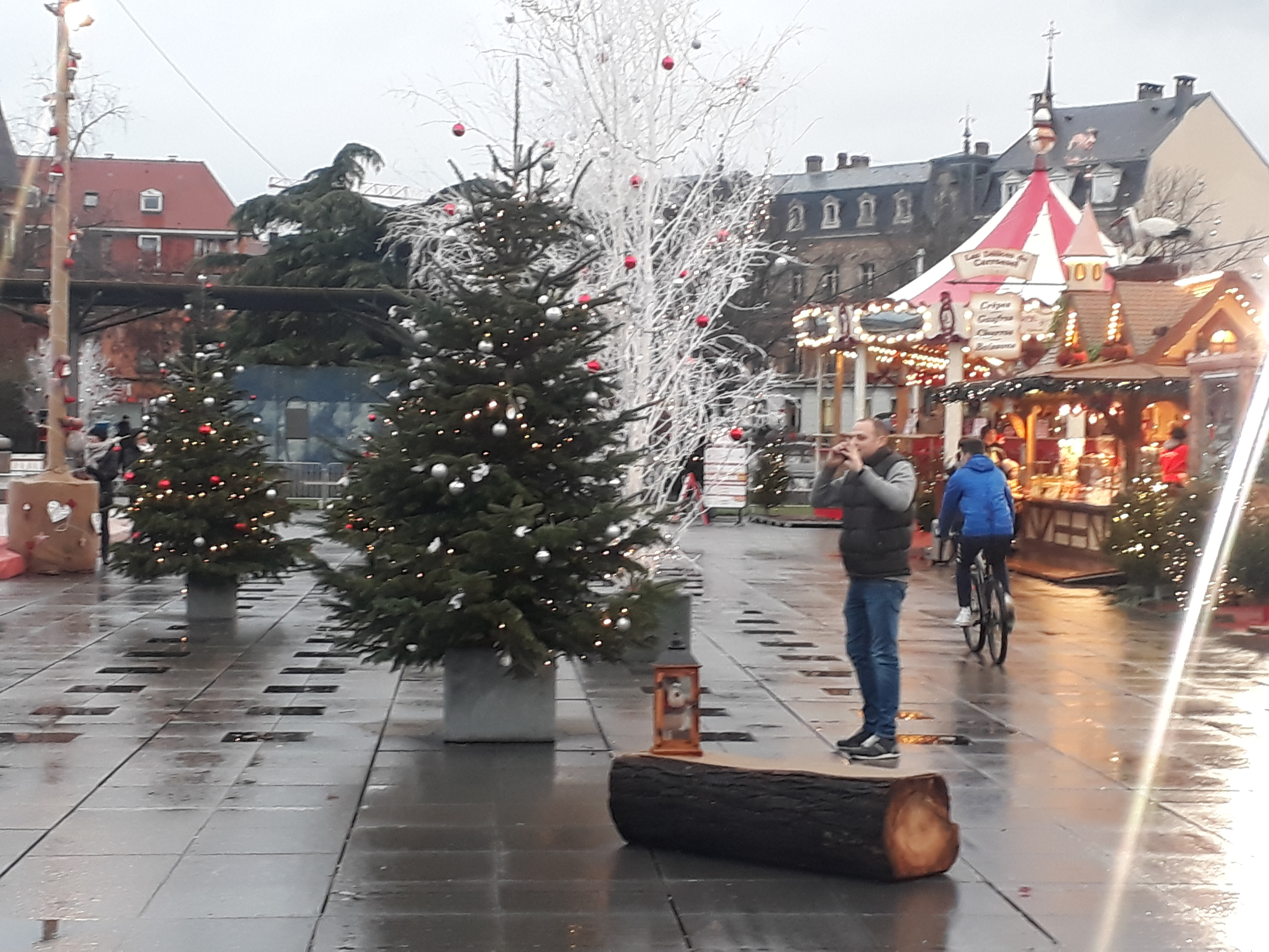 Photo n° 5 de l'avis de aude.r fait le 13/12/2019 à 16:24