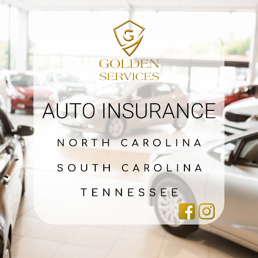 Mejor Notaría Golden Services-Asheville