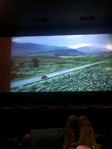 Movie Theater «Silverado 16», reviews and photos, 11505 W Loop 1604 N, San Antonio, TX 78250, USA