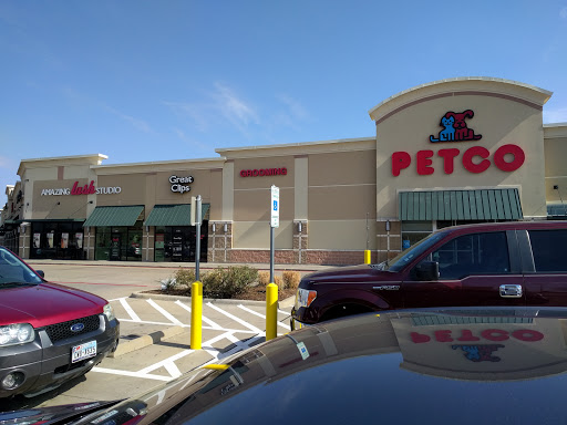 Pet Supply Store «Petco Animal Supplies», reviews and photos, 5236 TX-360, Grand Prairie, TX 75052, USA
