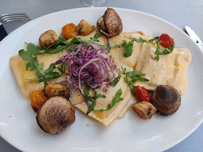 le pti resto à Moulins