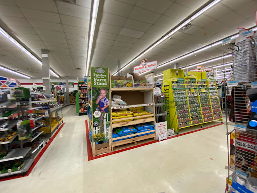 Home Improvement Store «Tractor Supply Co.», reviews and photos, 4267 13th St, St Cloud, FL 34769, USA