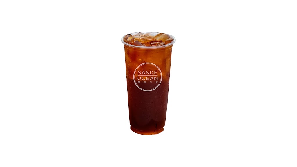 桑德海洋 國強店/專注茶飲/手搖飲/台中飲料店/台中知名飲料 的照片