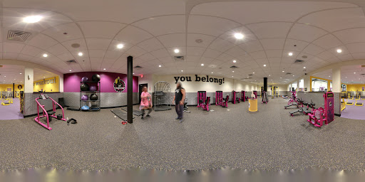 Gym «Planet Fitness», reviews and photos, 5748 Durand Ave, Racine, WI 53406, USA