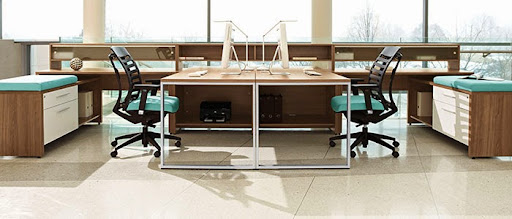 Natural Office Furniture, LLC