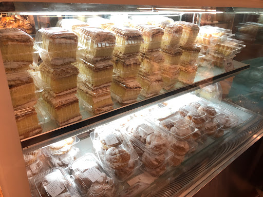 Bakeries Shanghai