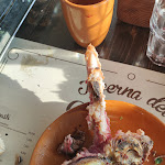 Photo n°10 de l'avis de Alfredo.e fait le 04/02/2023 à 14:35 sur le  Taverna del Contadino 3 à Terni