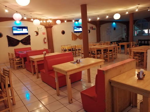 Restaurante Bar 