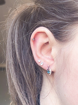 Sombrefleur Tattoo à Mions