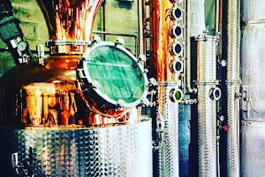 Big Cypress Distillery image