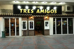 Restaurante Tres Amigos image