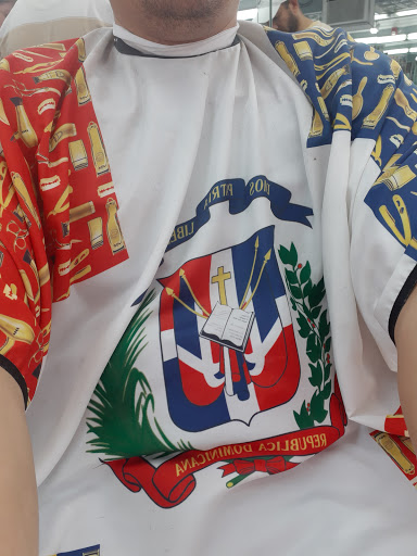 Barber Shop «Brooklyn Barber Shop», reviews and photos, 201 Talmage Ave, Bound Brook, NJ 08805, USA