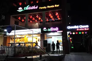 Atithi Family Restaurant and Bar image