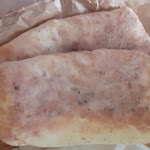 Photo n°3 de l'avis de Salvatore.u fait le 17/10/2021 à 10:43 sur le  Forno a Legna Ai Sapori di un Tempo à Pioppo