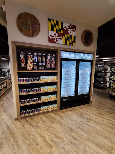 Liquor Store «Montgomery County», reviews and photos, 11301 Seven Locks Rd, Potomac, MD 20854, USA