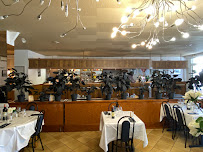 Atmosphère du Restaurant français Restaurant Le Marchal à Bruges - n°18