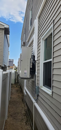 CENTRAL AIR & HEATING 4 LLC - Photo 4 - Car repair in Paterson, NJ, Paterson