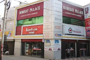 Bombay Palace image