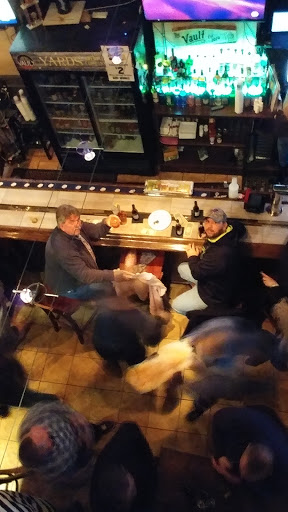 Restaurant «The Vault Tap & Kitchen», reviews and photos, 301 N Main Ave, Scranton, PA 18504, USA
