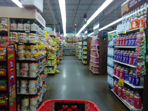 Supermarket «El Rancho Supermercado», reviews and photos, 4450 W Jefferson Blvd, Dallas, TX 75211, USA