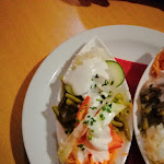 Photo n°2 de l'avis de Iris.c fait le 16/12/2018 à 20:53 sur le  Schnellrestaurant Peters à Kranenburg