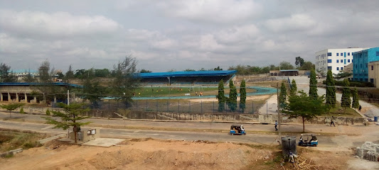 LEAD CITY UNIVERSITY SPORTS COMPLEX