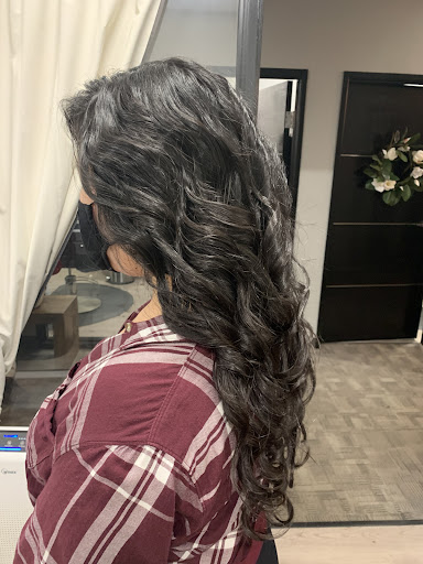 Beauty Salon «Cutz Hair Salon», reviews and photos, 2956 S Rochester Rd, Rochester Hills, MI 48307, USA
