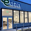 Etran.ie . Electric bike superstore -