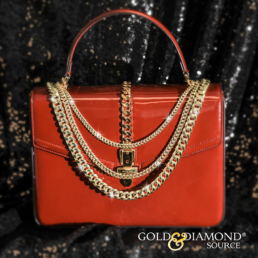 Jewelry Store «Gold & Diamond Source», reviews and photos, 3800 Ulmerton Rd, Clearwater, FL 33762, USA