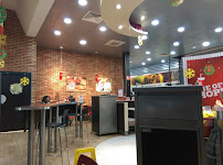 Atmosphère du Restauration rapide Burger King à Les Petites-Loges - n°2