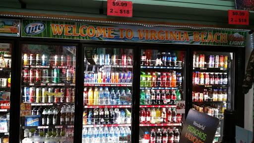 Gift Shop «Ocean Waves Gift Shop & Bike Rentals», reviews and photos, 3212 Atlantic Ave, Virginia Beach, VA 23451, USA