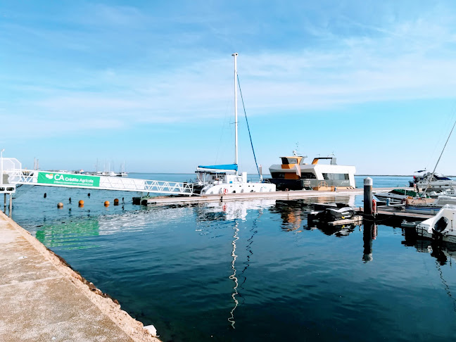 O Bote - Restaurante