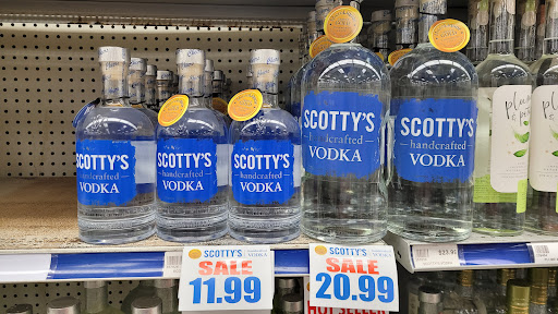 Liquor Store «Montgomery County Liquor & Wine - Muddy Branch», reviews and photos, 866 Muddy Branch Rd, Gaithersburg, MD 20878, USA