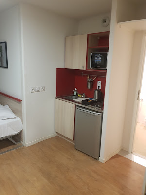 Résidence services Phileas Lodge - RésiLodge à Lyon